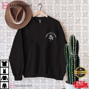 Protect Trans Youth Trans Pride Gender Equality T Shirt 1