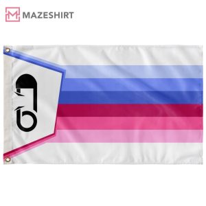 ABDL Pride Month LGBT Wall Flag 3