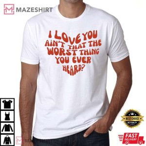 Taylor Swift Cruel Summer Gift For Fan T Shirt 3