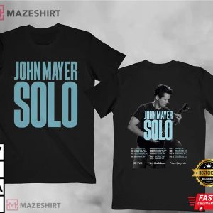 John Mayer 1