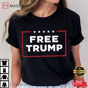 Free Trump 1