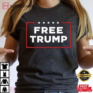 Free Trump 2