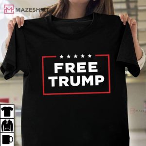 Free Trump 3