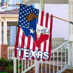 Texas Bluebonnet Lone Star Best Flag 2