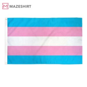 LGBT Transgender Pride Gift For Trans Best Flag LGBT Transgender Pride Gift For Trans Best Flag