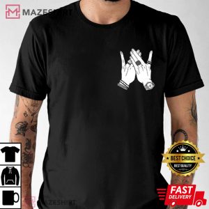 Team Wang Jackson Wang World Tour T Shirt 2