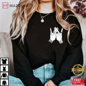 Team Wang Jackson Wang World Tour T Shirt 3