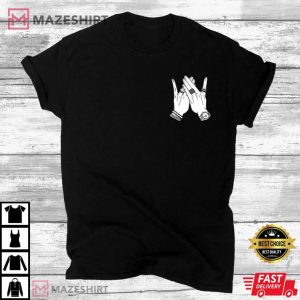 Team Wang Jackson Wang World Tour T Shirt 4