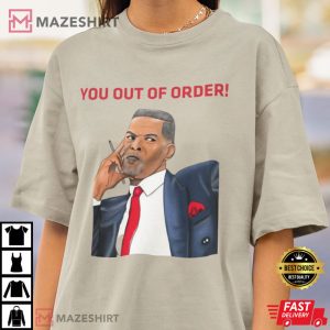 Vintage Eric Mays For President 2024 T Shirt 1