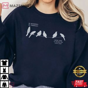 No Mourners No Funerals Six Of Crow T Shirt 4