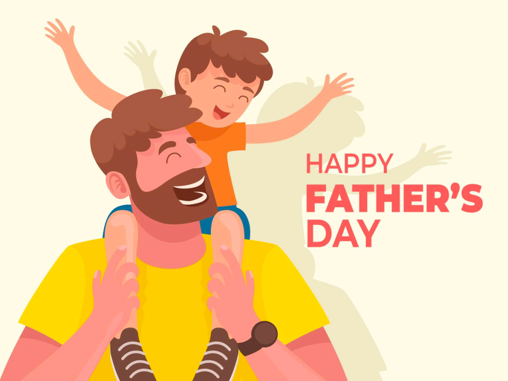 happy fathers day dad