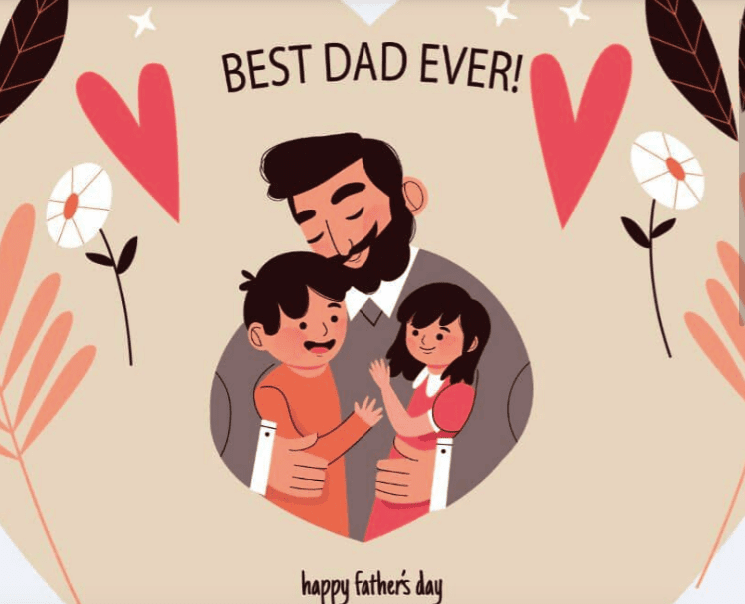 gift for father's day
