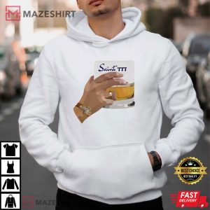 Crash Saint 777 T Shirt 3