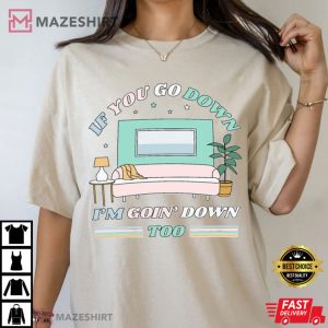 Kelsea Ballerini Country Music Heart First Tour Merch T Shirt 2