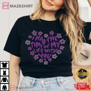 Speak Now Long Live Taylors Version Fan Gift T Shirt 3