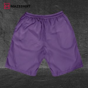 Crown Royal Shorts Hawaiian Beer Shorts 2 1