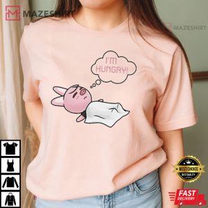 Im Hungry Dwaekki Stray Kid Gift For Fan T Shirt 2