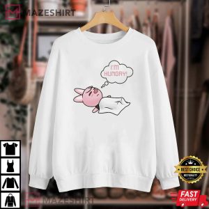 Im Hungry Dwaekki Stray Kid Gift For Fan T Shirt 4