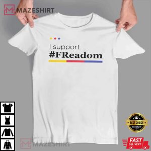 FReadom Shirt Librarian Reading T Shirt 1
