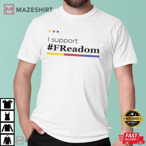 FReadom Shirt Librarian Reading T Shirt 2