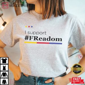 FReadom Shirt Librarian Reading T Shirt 4
