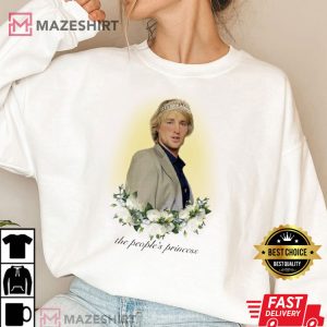 Owen Wilson Favorite The People Princess T Shirt 2
