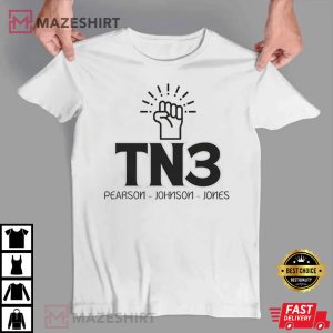 Tennessee Three I Stand With The Tennessee Three T Shirt 4