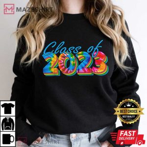 Class Of 2023 Senior Graduation Last Day Of School T Shirt 3