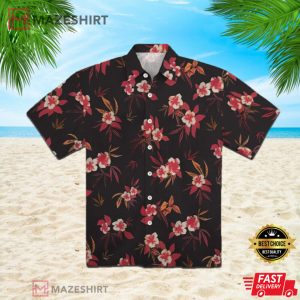 Luke Bryan Hawaiian Gift For Summer Best Hawaii Shirt