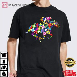 Derby Day 2023 Kentucky Dresses This Is My Derby Day Dress T Shirt 1