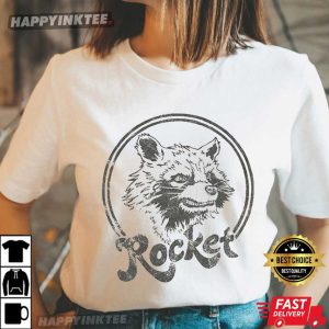 Marvel Guardians Of The Galaxy T Shirt 1