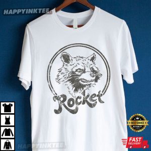 Marvel Guardians Of The Galaxy T Shirt 3