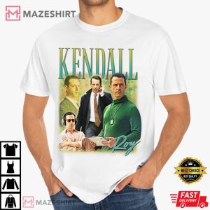 Kendall Roy Homage TV Show Gift Unisex T Shirt 3