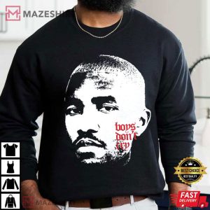 Vintage Frank Ocean Boys Dont Cry T Shirt 3