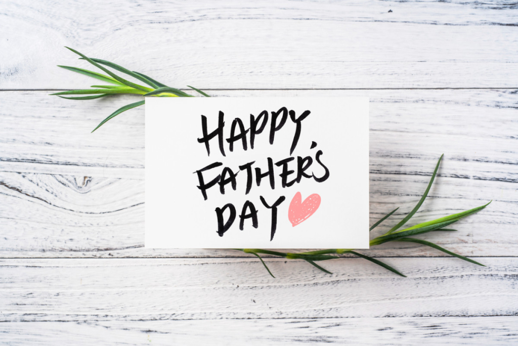 meaningful father's day gifts