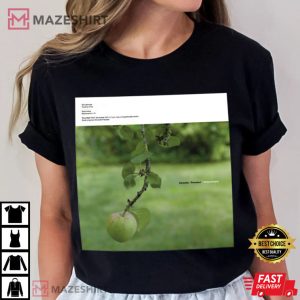 Senzatempo Ozmotic And Fennesz 2023 Album Unisex T Shirt 2