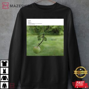 Senzatempo Ozmotic And Fennesz 2023 Album Unisex T Shirt 3