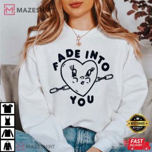 Mazzy Star Fade Into You T Shirt 2