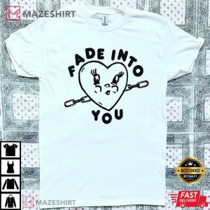 Mazzy Star Fade Into You T Shirt 3