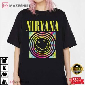 Nirvana Shirt