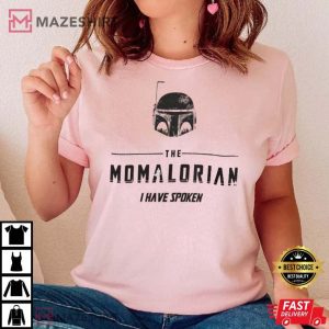 Mom Alorian Shirt Star Warrior Mom T Shirt 3