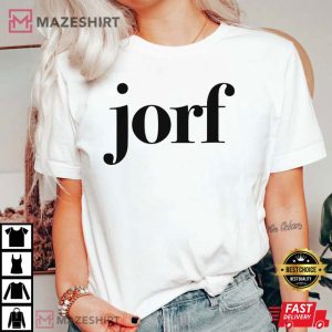 Jorf Jury Duty TV Show Best T Shirt 2