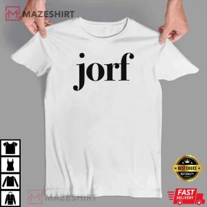 Jorf Jury Duty TV Show Best T Shirt 4
