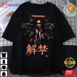 Haegeum Agust D Suga Gift For Fan T Shirt 3