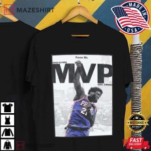 Joel Embiid Unisex Heavy Cotton Best T Shirt 1