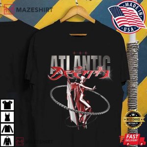 Chase Atlantic Tour Gift For Fan T Shirt 1