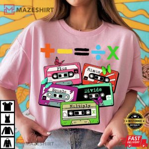 Ed Sheeran Concert Gift For Fan T Shirt