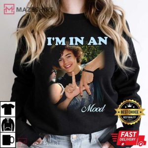 I'm In An LA Mood Harry Styles T Shirt