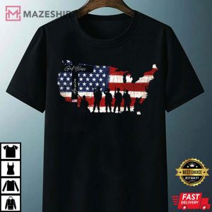 Independence Day Shirt, 4th of July T Shirt 3