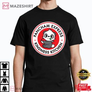 Pancham Express Pokemon Gift For Fan T Shirt 2